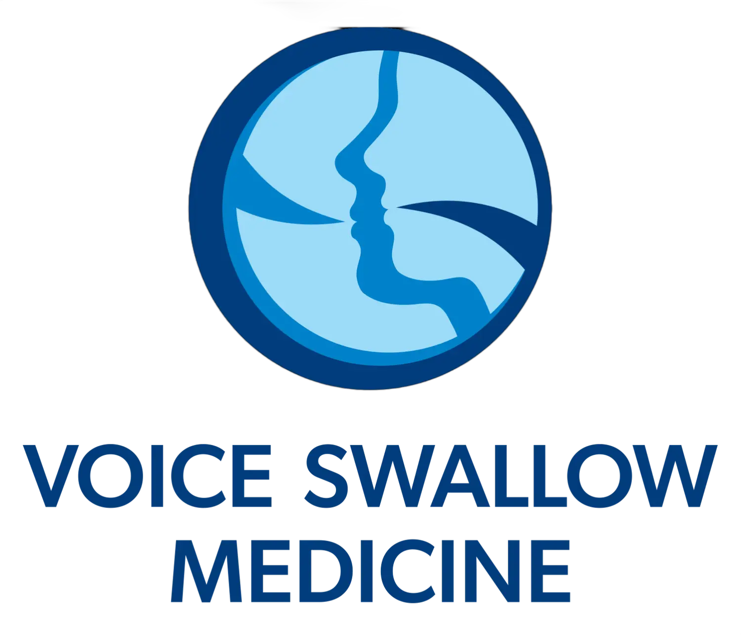 Voice Swallow Medicine